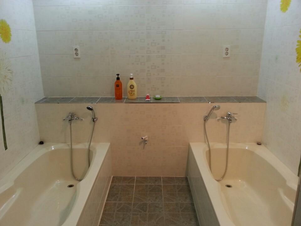Champ Hostel ปูซาน ภายนอก รูปภาพ