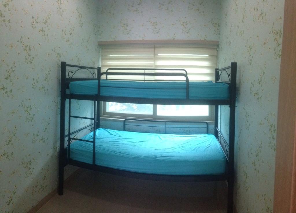Champ Hostel ปูซาน ห้อง รูปภาพ
