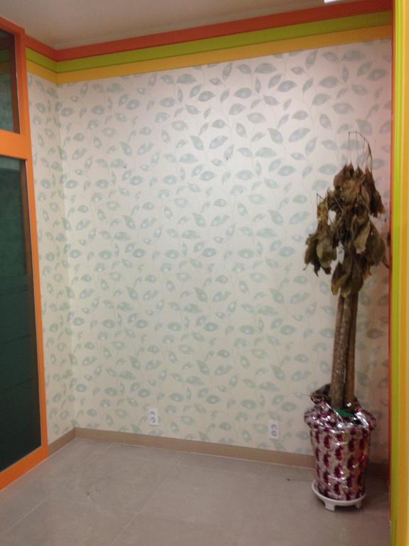 Champ Hostel ปูซาน ภายนอก รูปภาพ