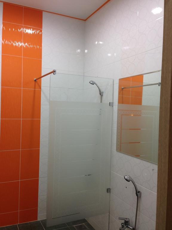 Champ Hostel ปูซาน ภายนอก รูปภาพ